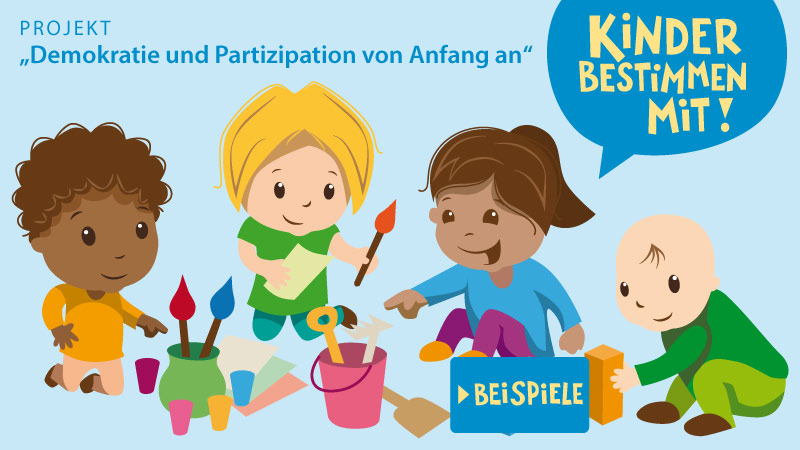 Bundesverband Für Kindertagespflege | Startseite